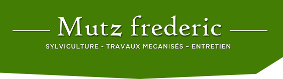 Mutz frederic